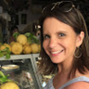 Meet your Posher, Sasha